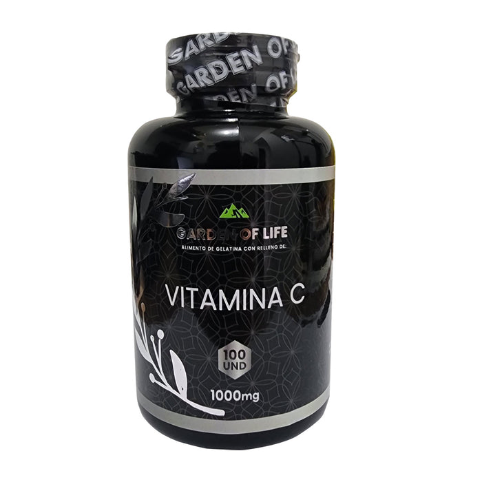 Vitamina C