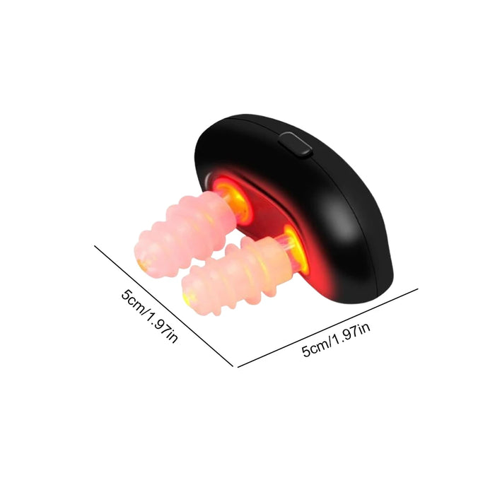 Red Light Nasal Care Device