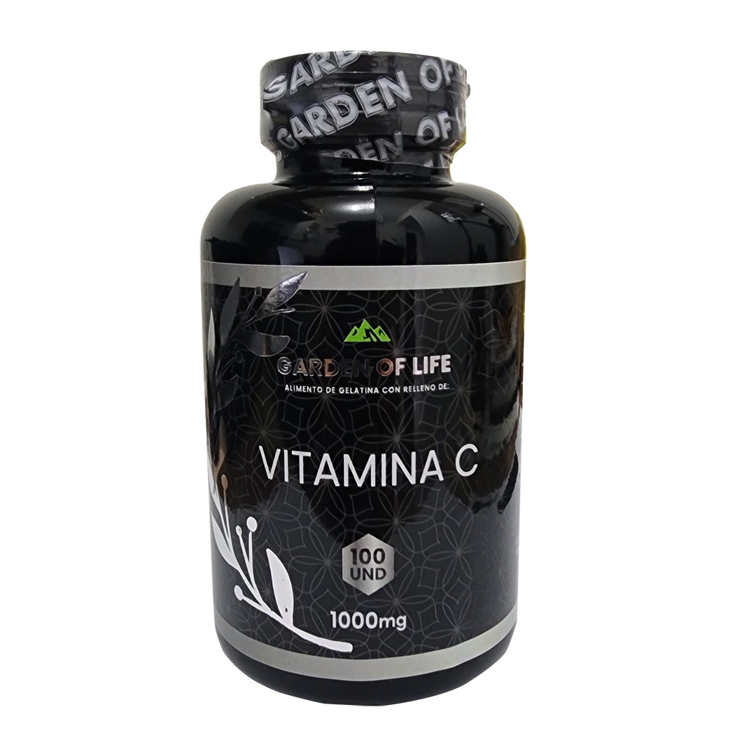 Vitamina C