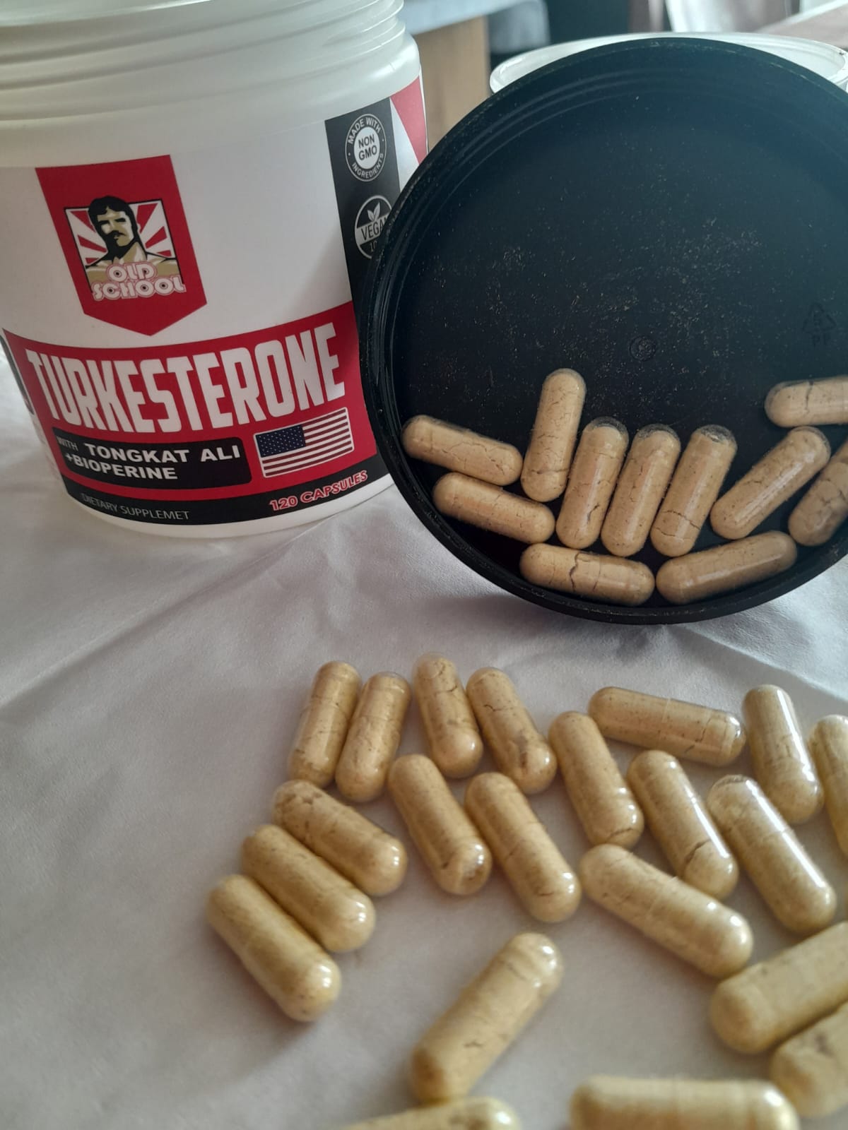 Turkesterone