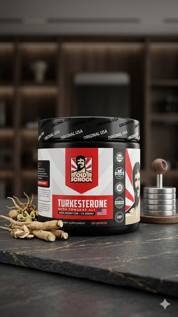 Turkesterone