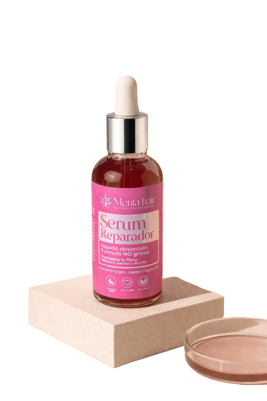 Serum Reparador 50 ML