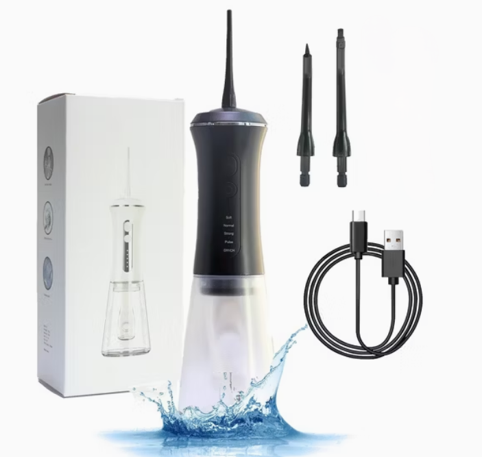 Irrigador Dental Alta Potencia