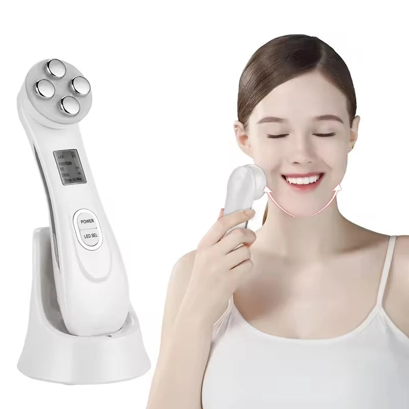 RF Radiofrequency Facial Lifting Device - view 2