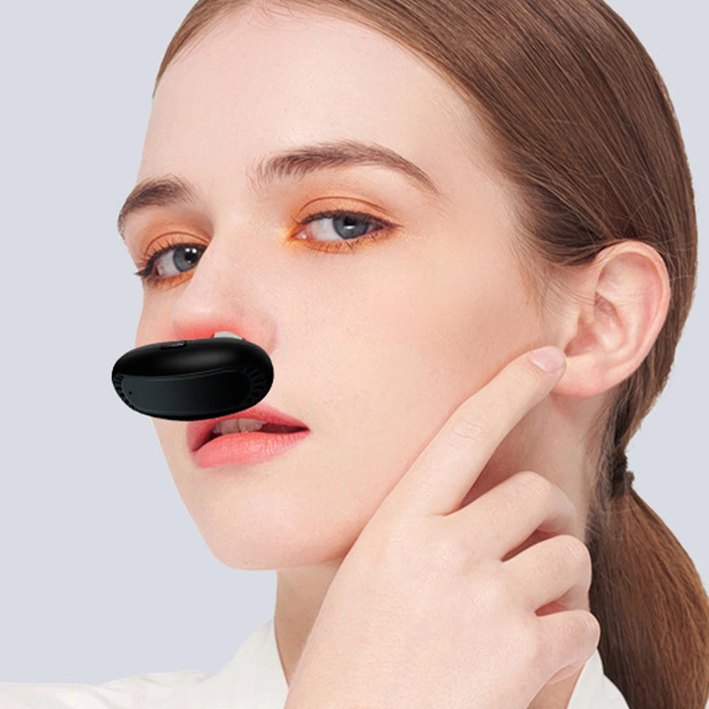 Red Light Nasal Care Device - view 3