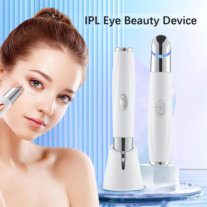 3-in-1 LED Photon Eye Care Wand