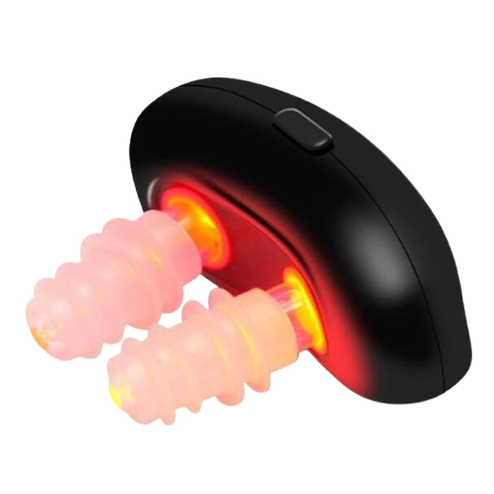 Red Light Nasal Care Device - view 2