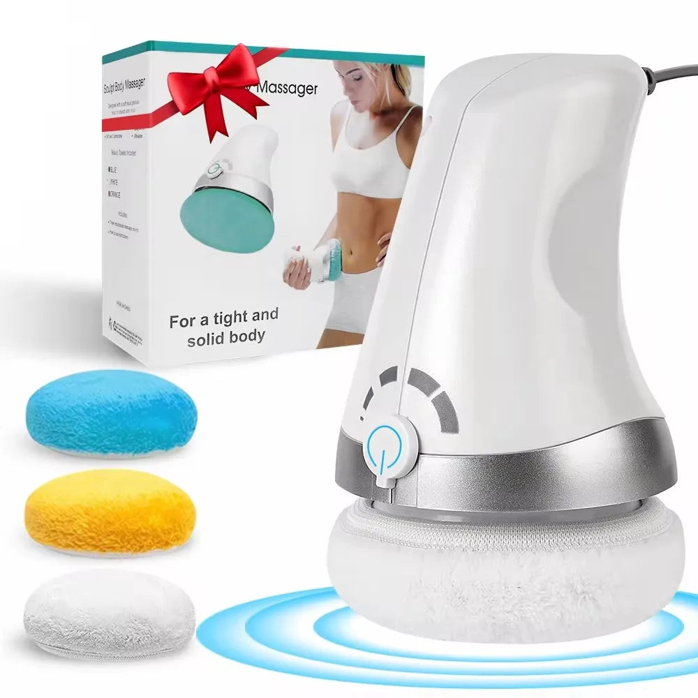 Body Sculpting and Skin Lifting Device