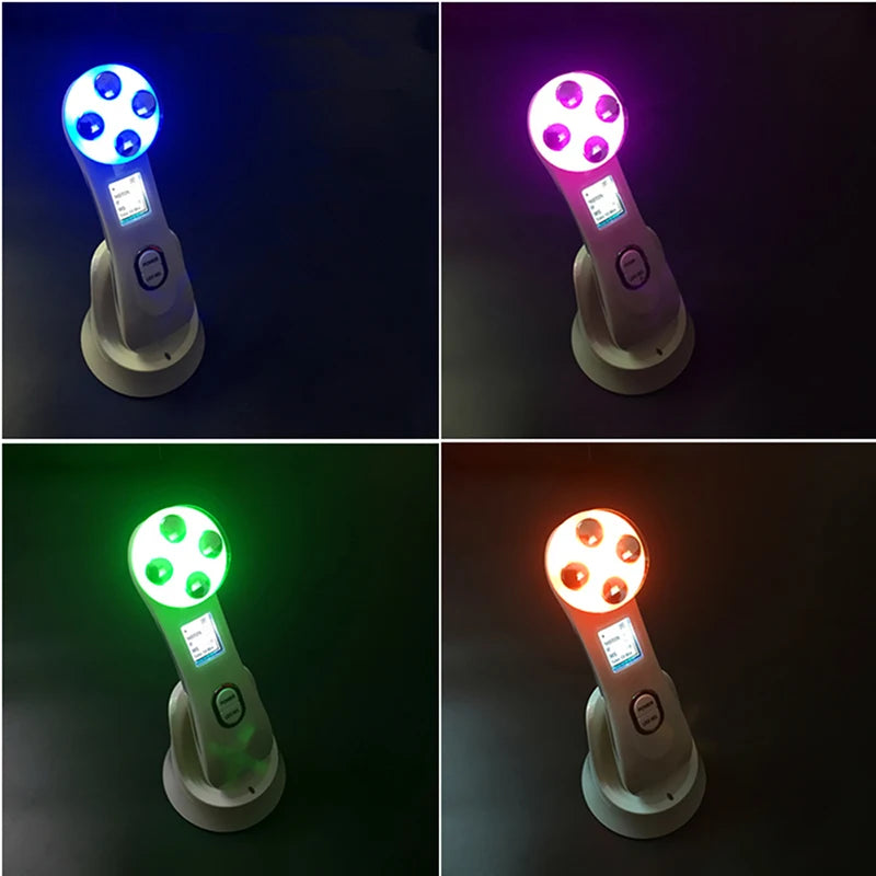 RF Radiofrequency Facial Lifting Device - view 4