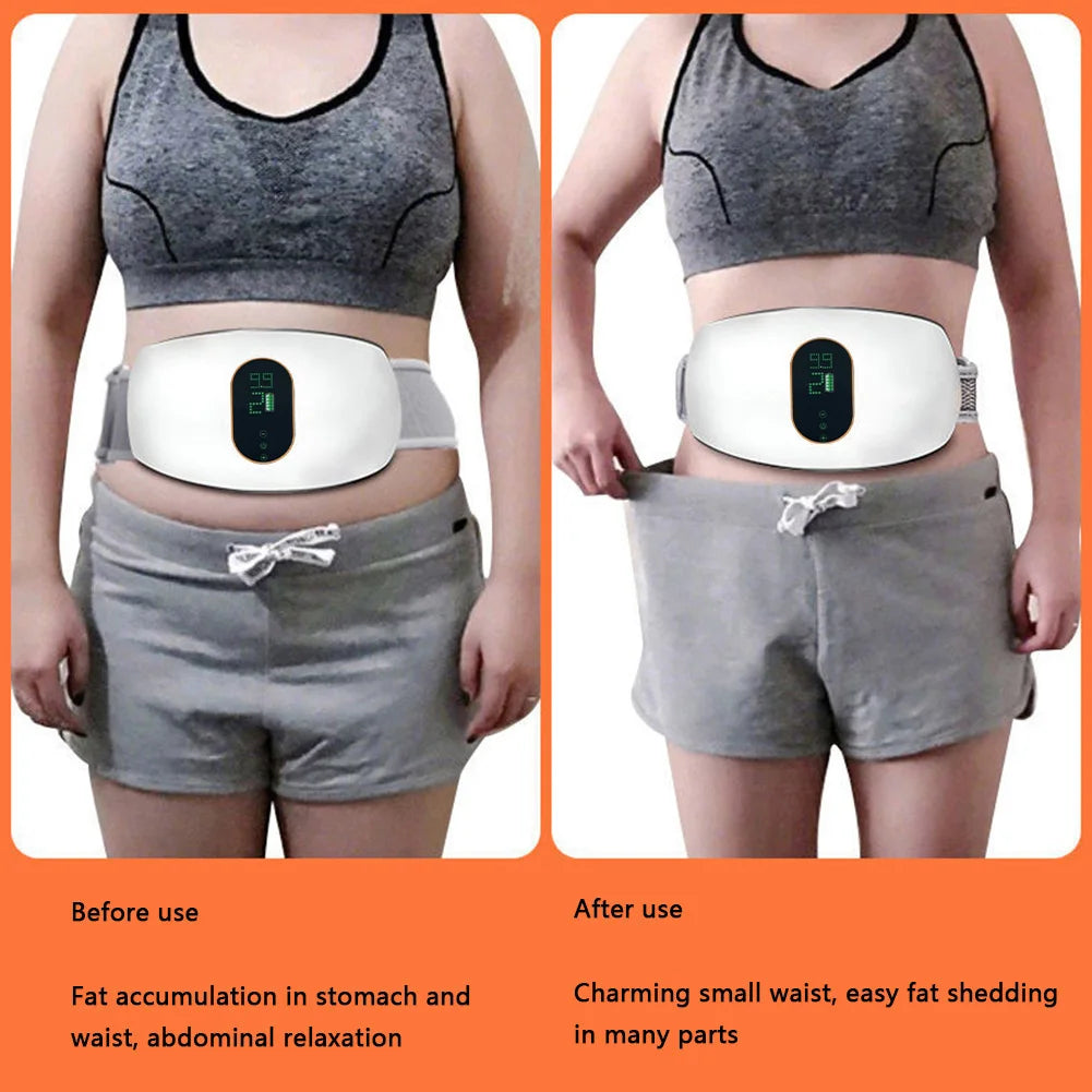 Electric Abdominal Sculpting Massager - view 4