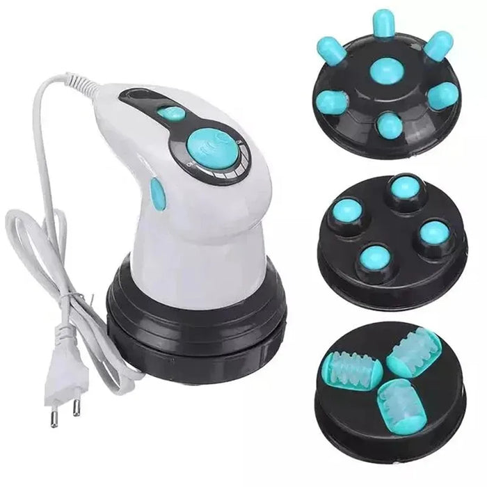 Handheld Infrared Body Sculpting Massager