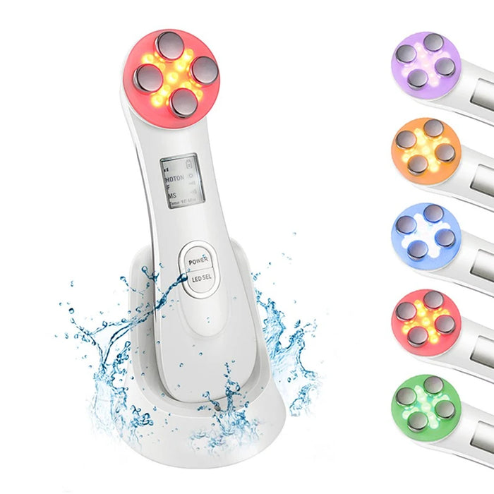 RF Radiofrequency Facial Lifting Device