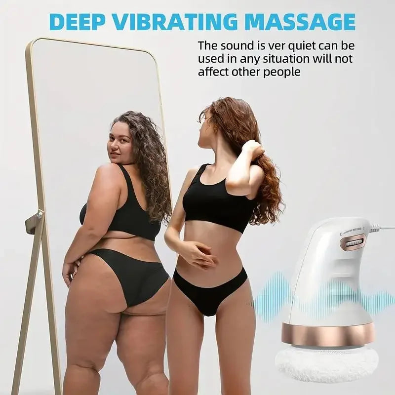 Body Sculpting and Skin Lifting Device - view 3